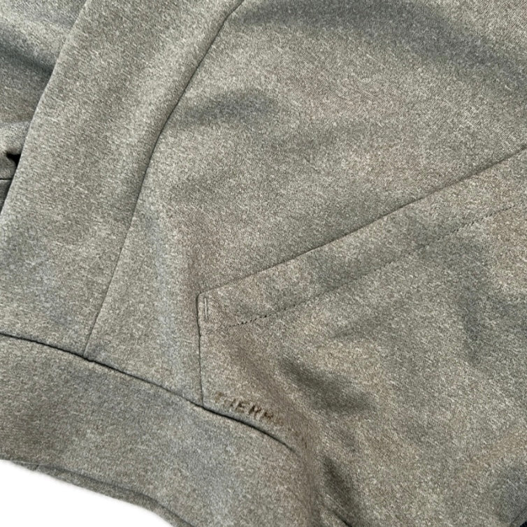 Nike Hooded Jacket