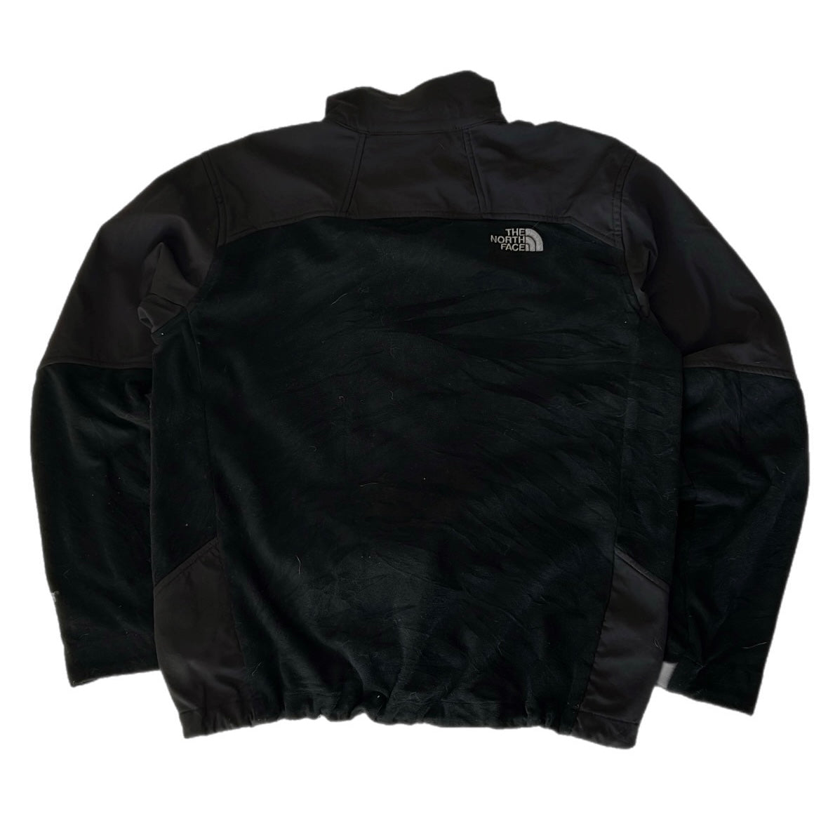 The North Face Fleece - Medium Man’s (adjustable)