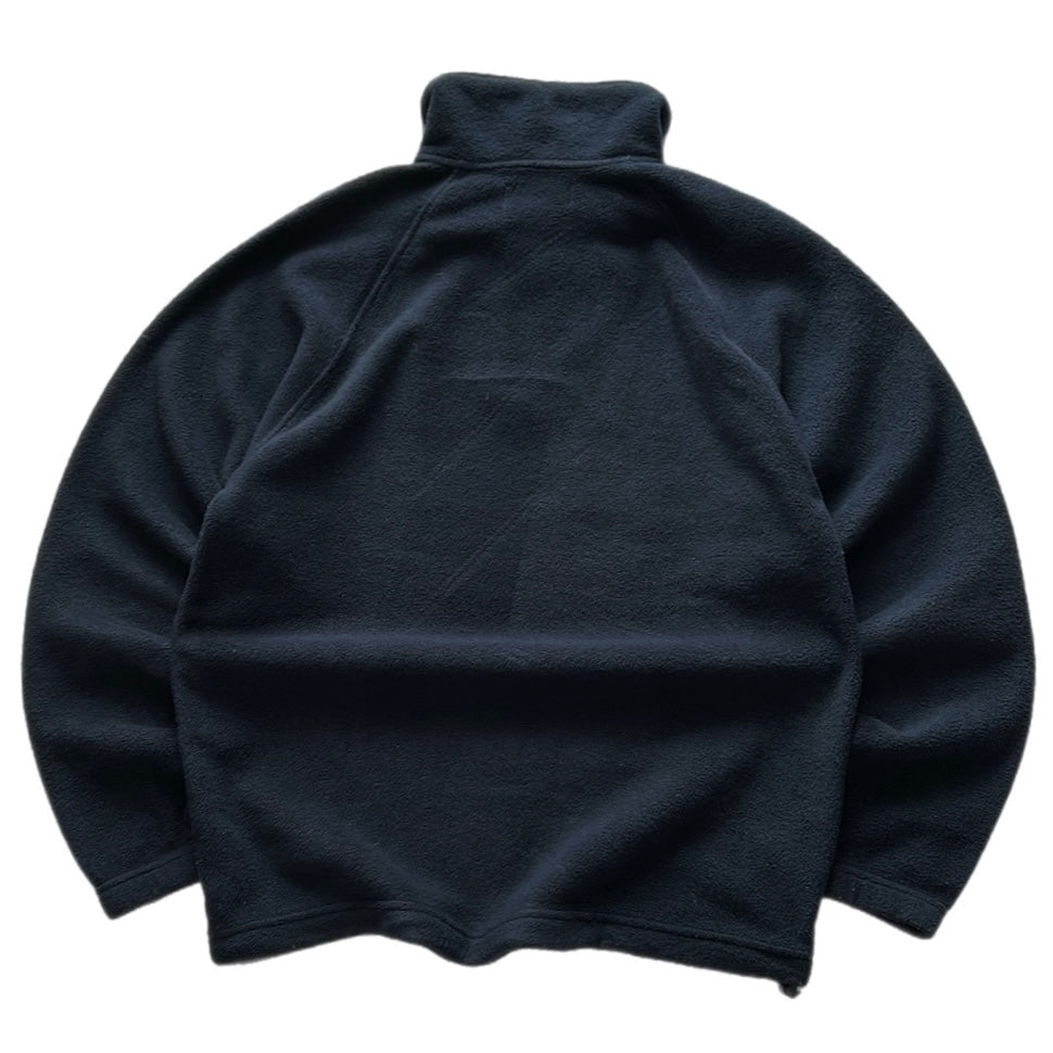 Kappa 1/4 Zip Fleece