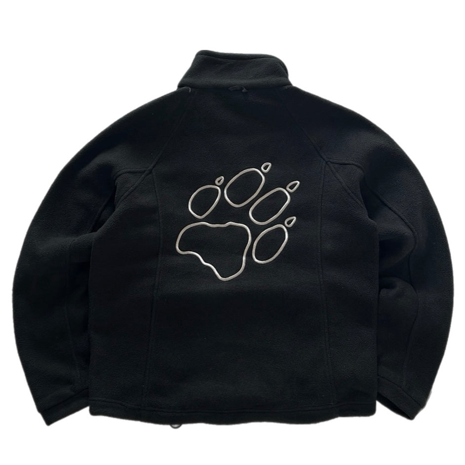 Jack Wholfskin Fleece Jacket