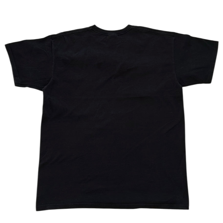 Fruit Of The Loom Johnny Winter Graphic Tshirt (100% Cotton)