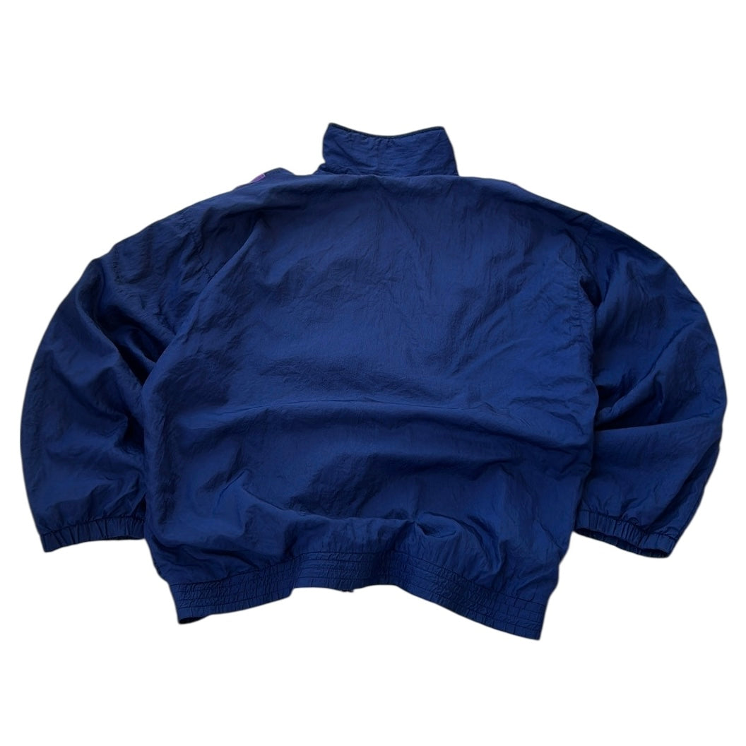 MultiColoure 90s Vintage Shell Jacket
