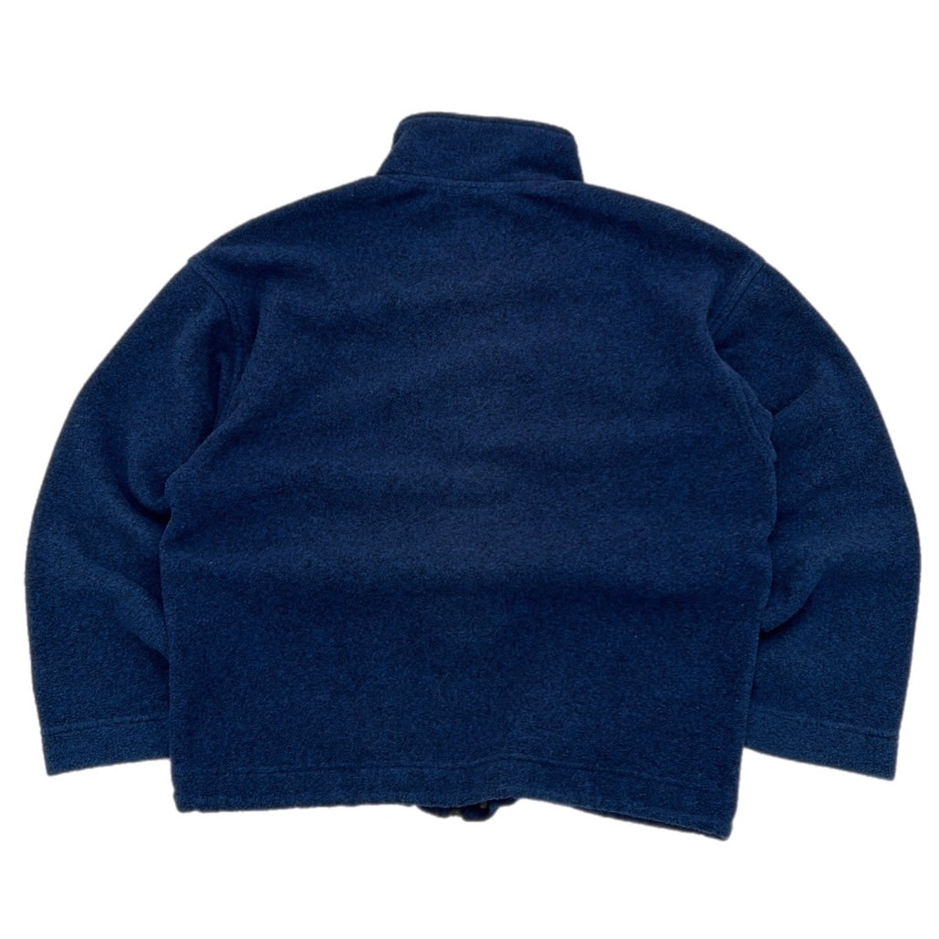 Think Pink Fleece Jacket