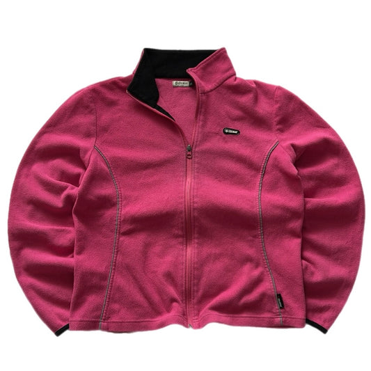 Fleece Jacket