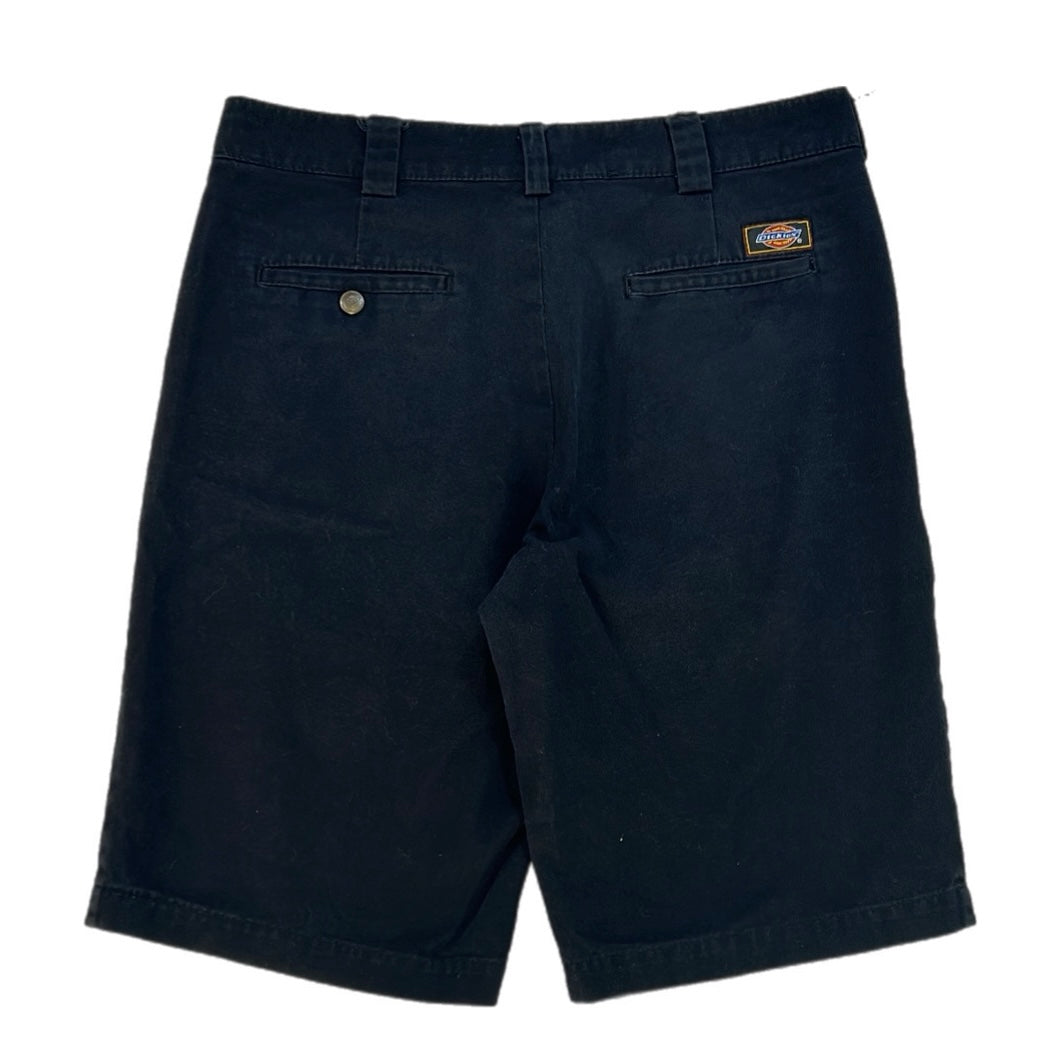 Dickies Navy Shorts