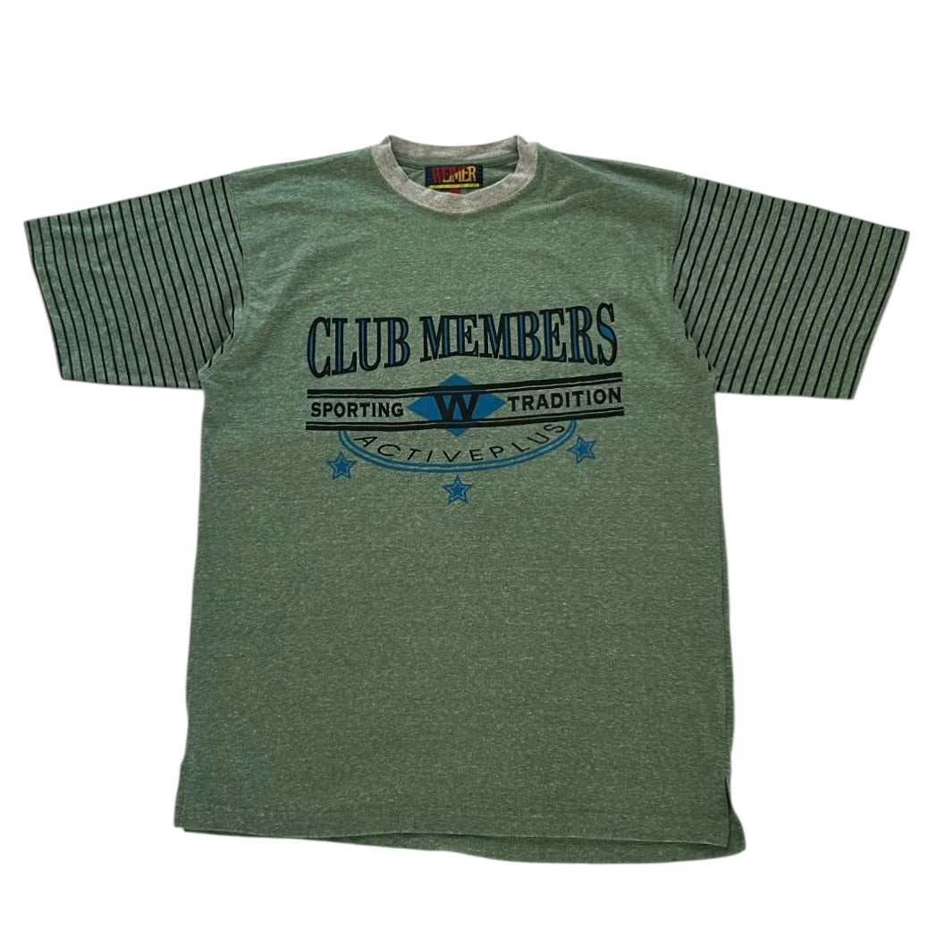 90s Style Retro Graphic Tshirt