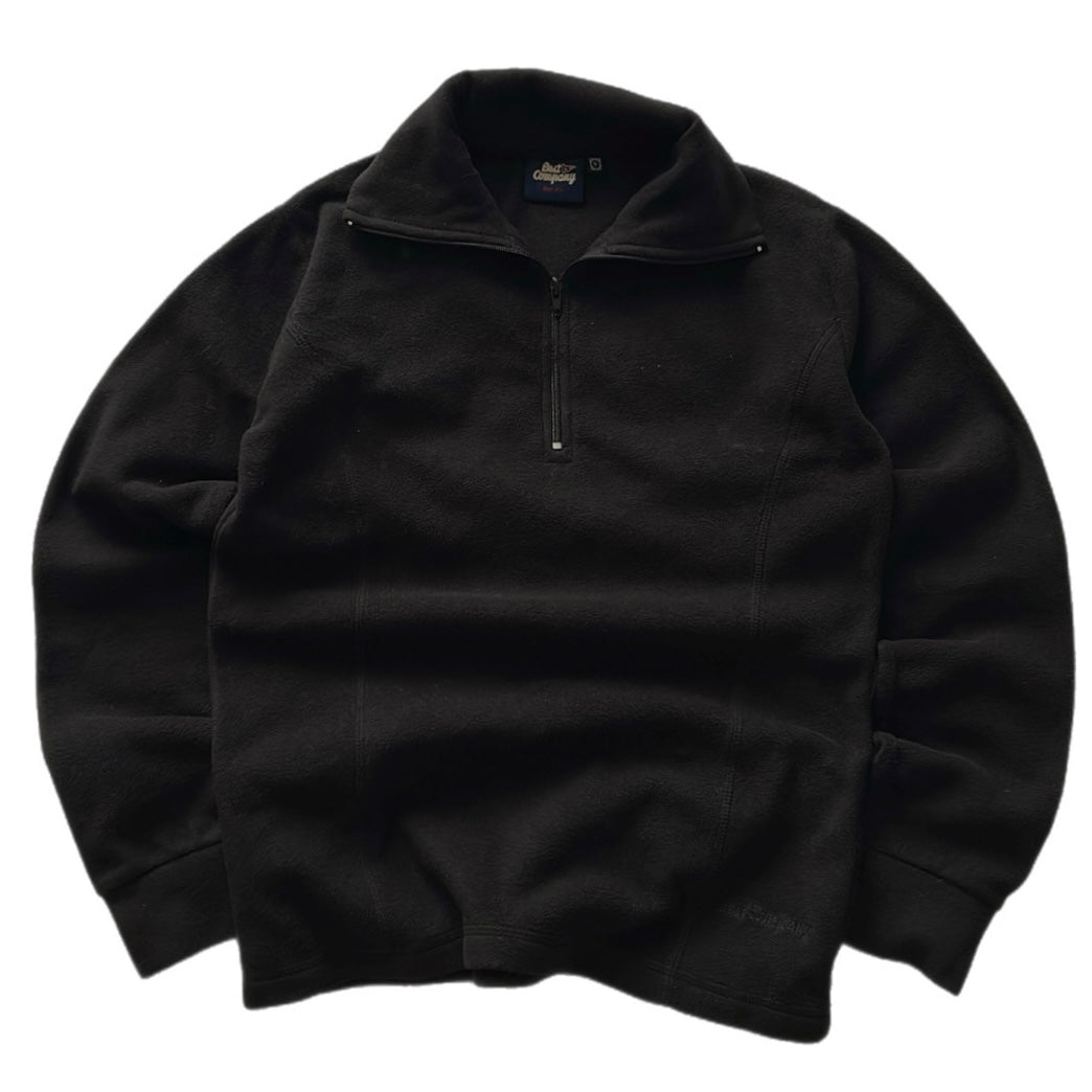 Vintage 1/4 Zip Fleece