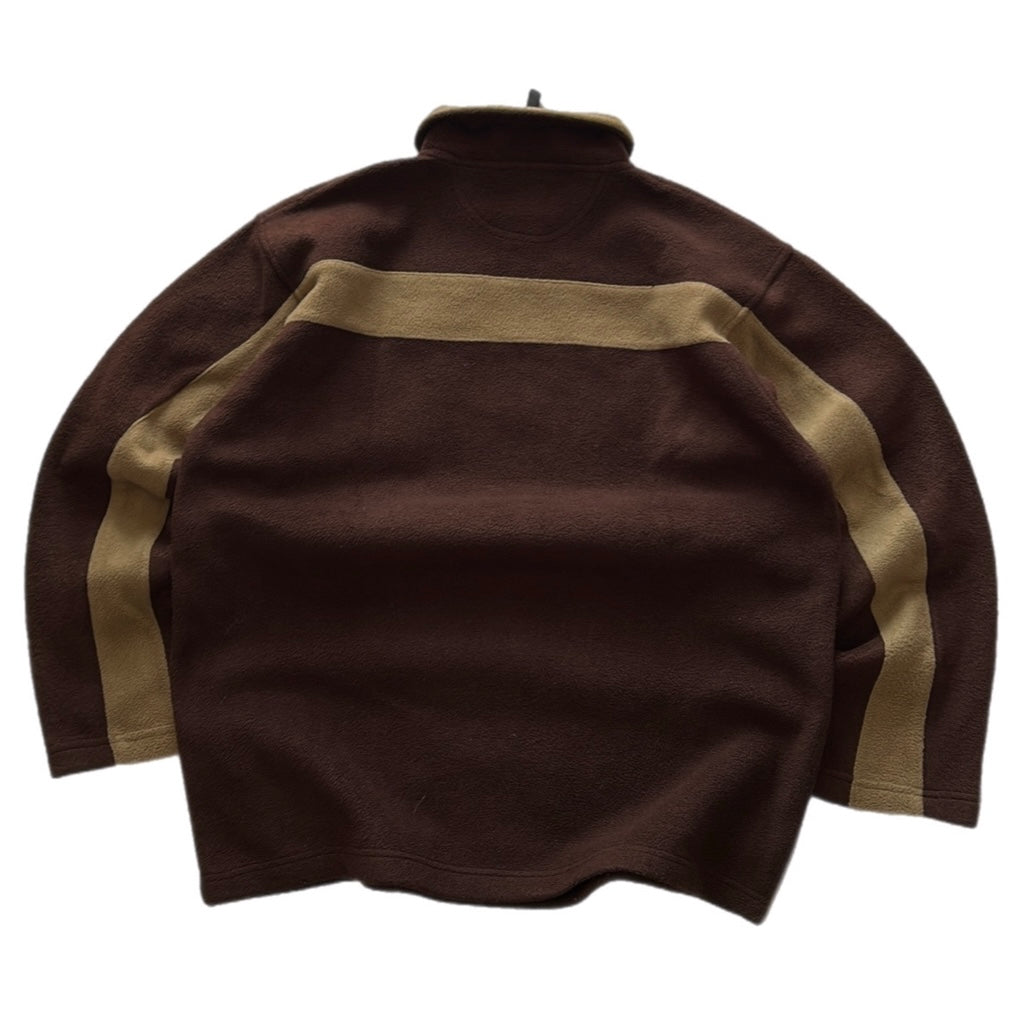 1/4 Zip Fleece