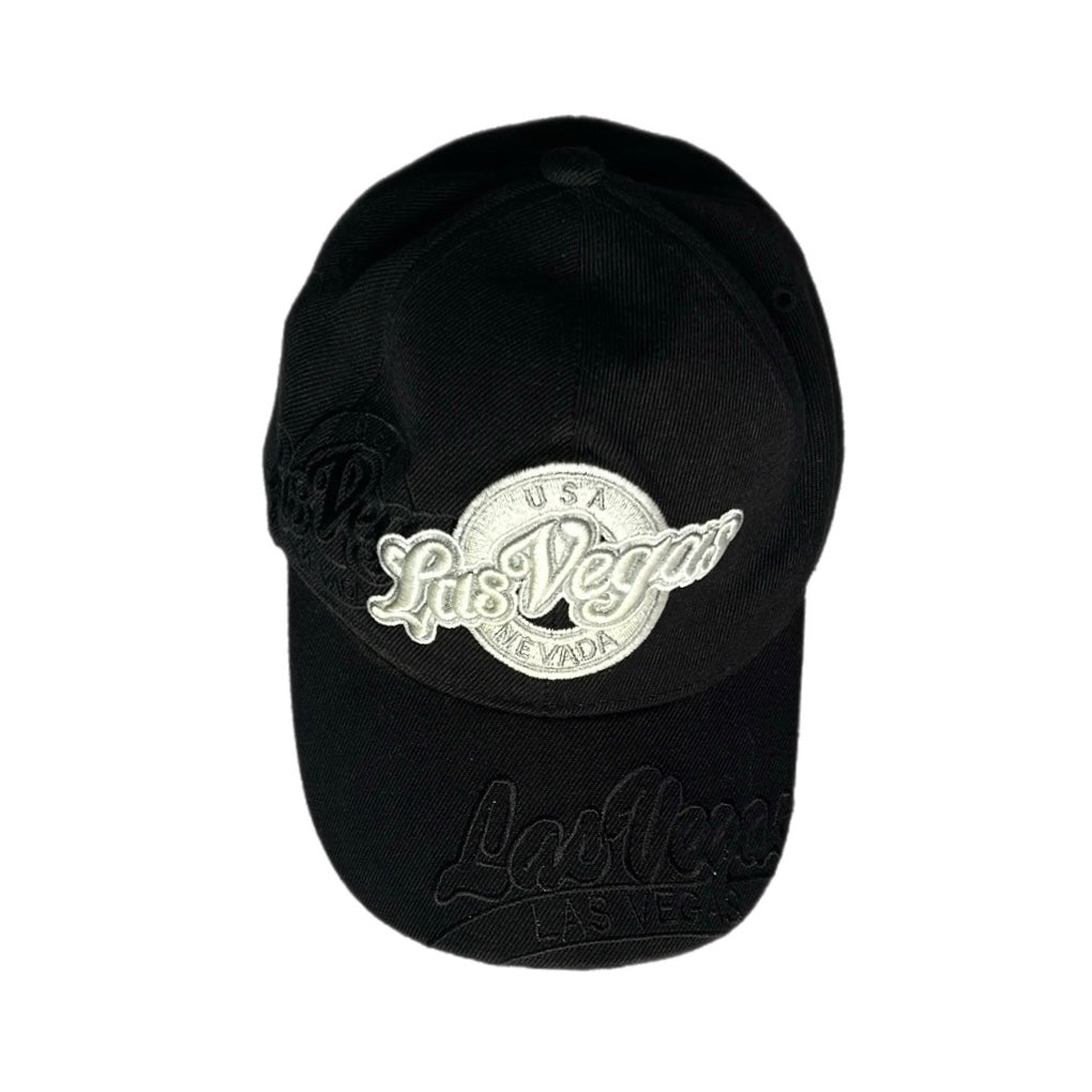 Las Vegas Cap