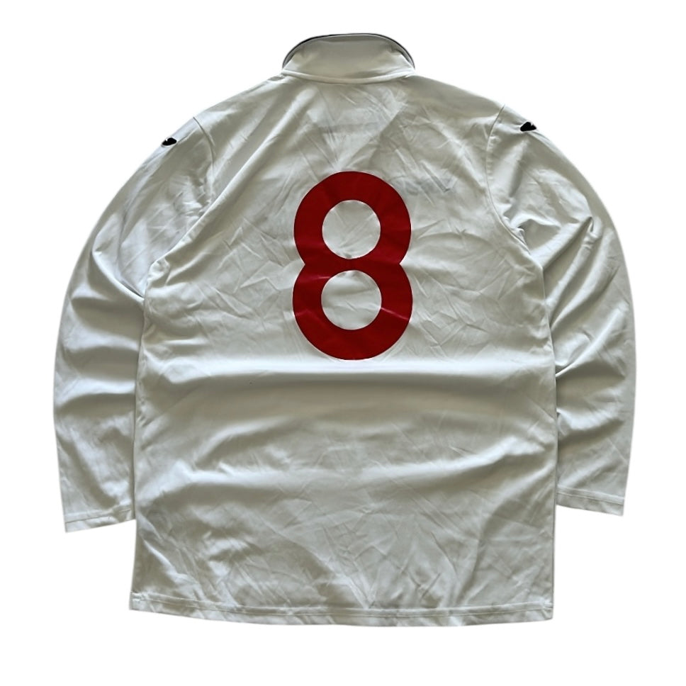 Sport Long Dleeve Jersey Tshirt