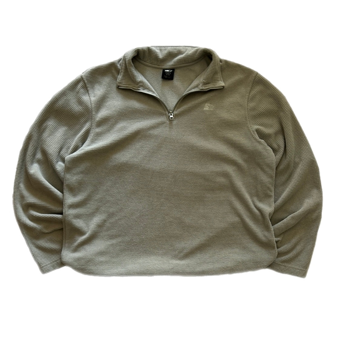 Starters 1/4 Zip Fleece