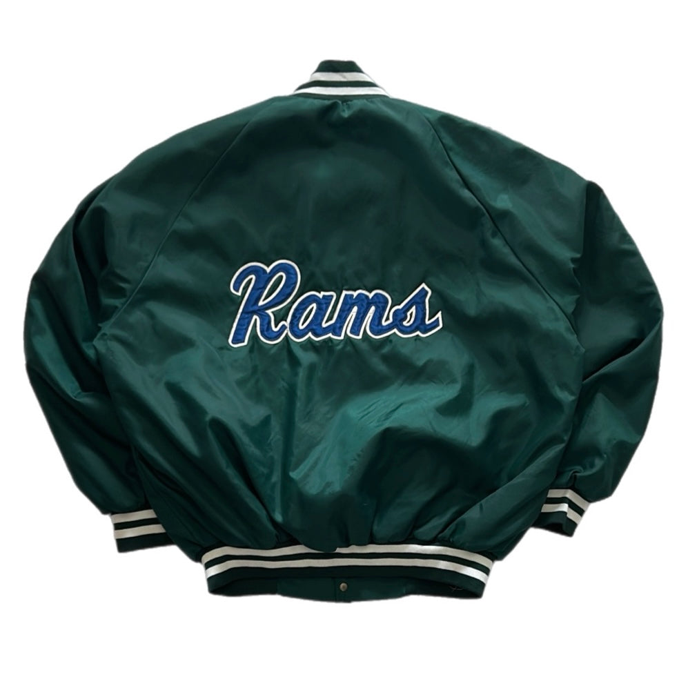 Montwood Baseball Jacket - Fits M/L