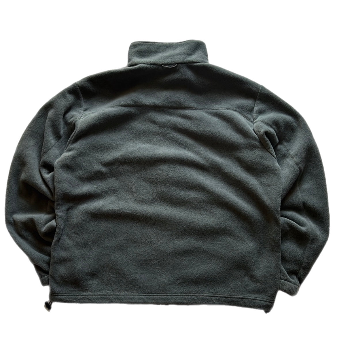 Columbia Fleece Jacket