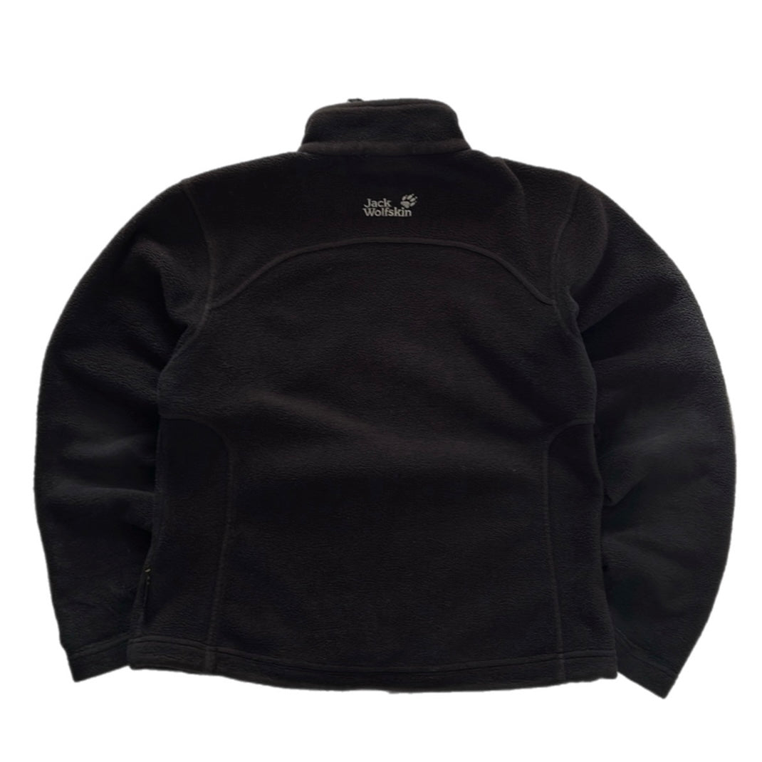 Jack Wholfskin Fleece Jacket