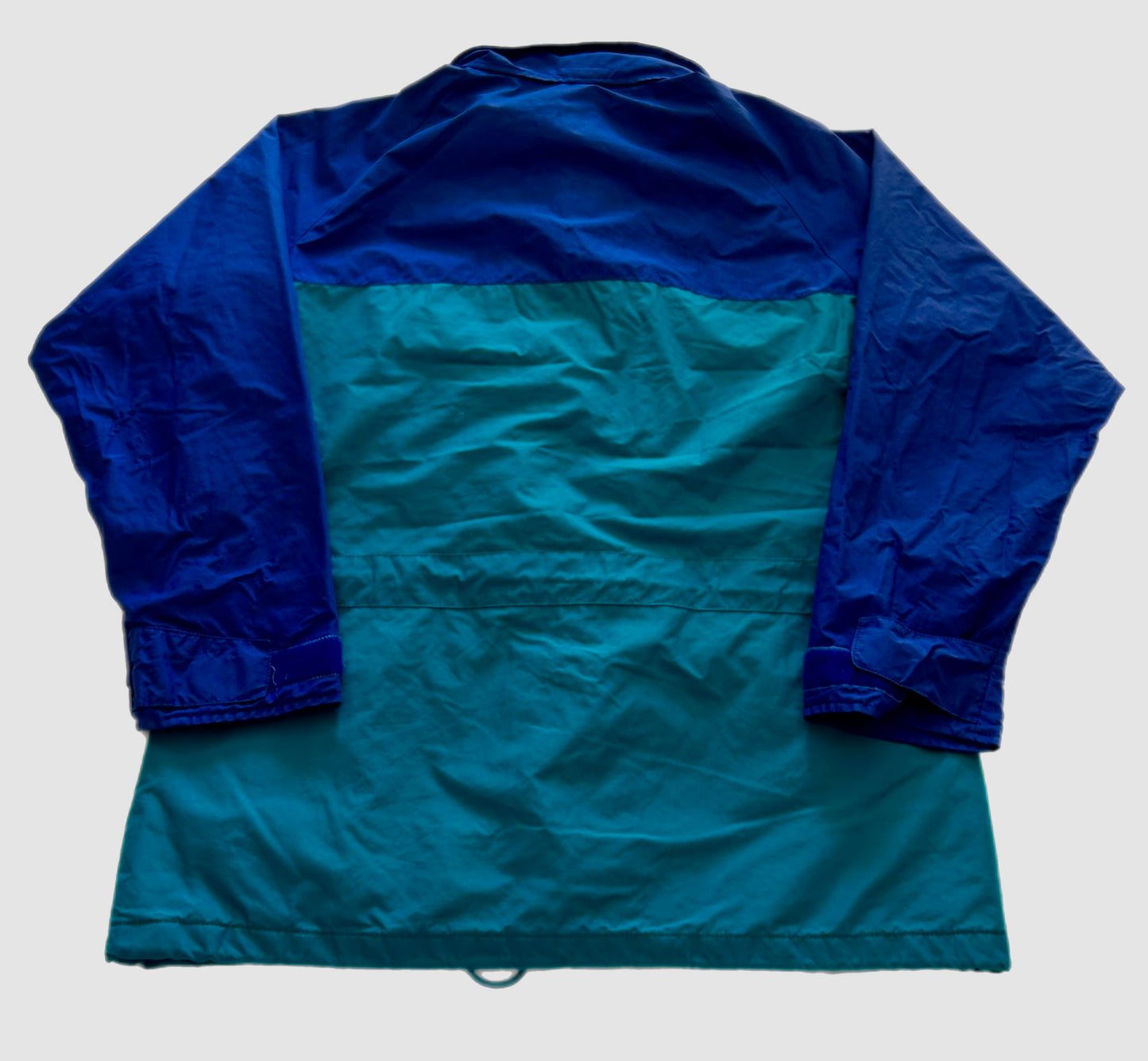Vintage BERGHAUS Winter Jacket.