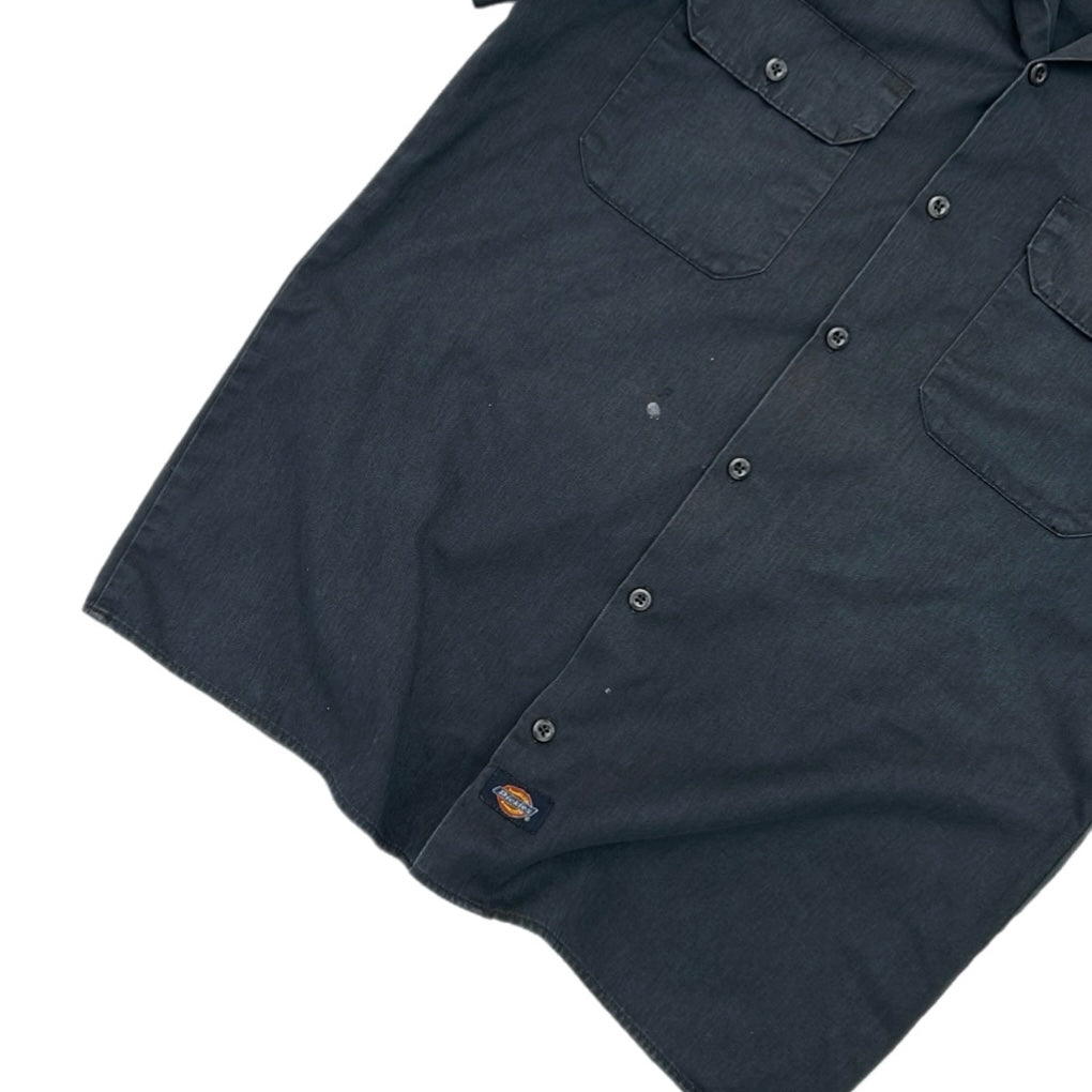 Dickies Button Shirt