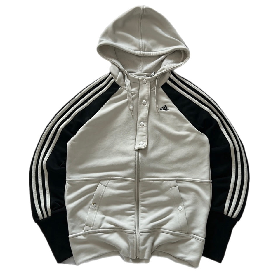 Adidas Sport Hooded Jacket