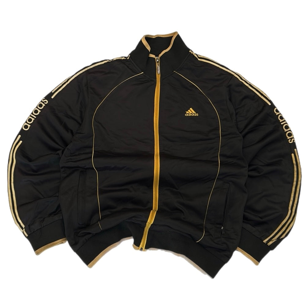 Adidas Track Jacket