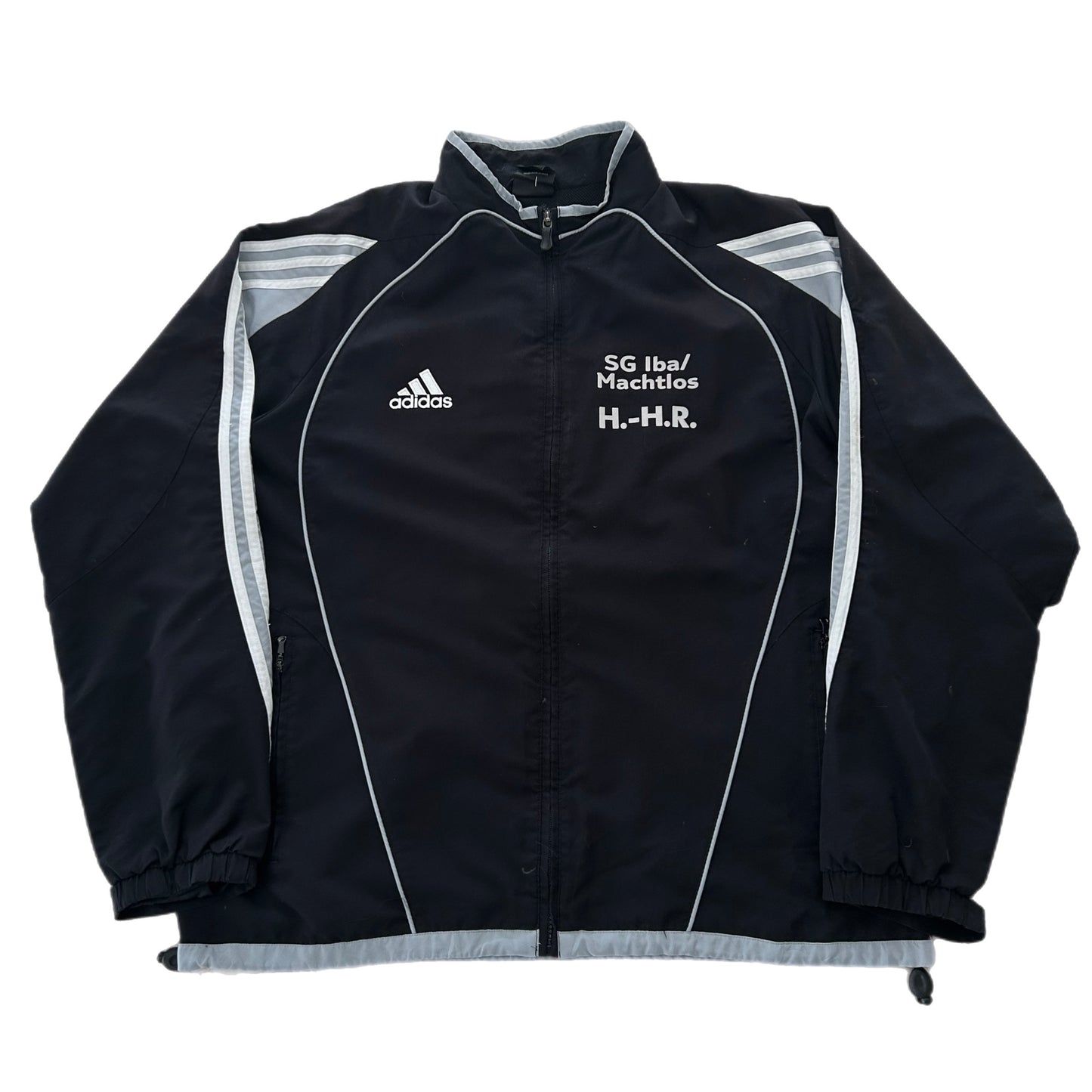 Vintage ADIDAS Track Jacket