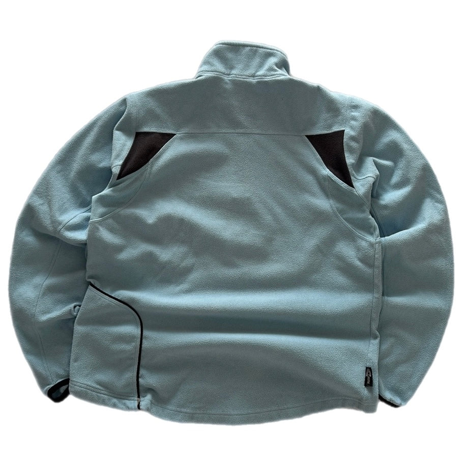Adidas 1/4 Zip Fleece