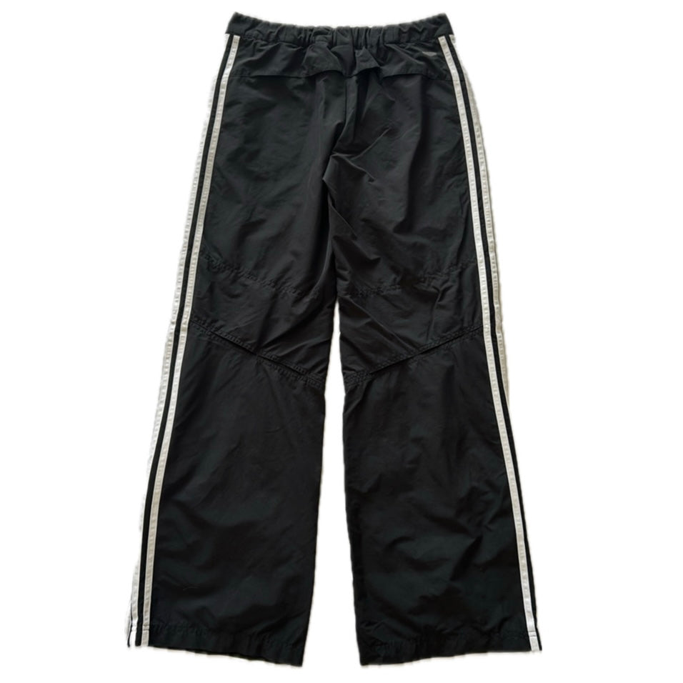 Adidas Button Track Pants