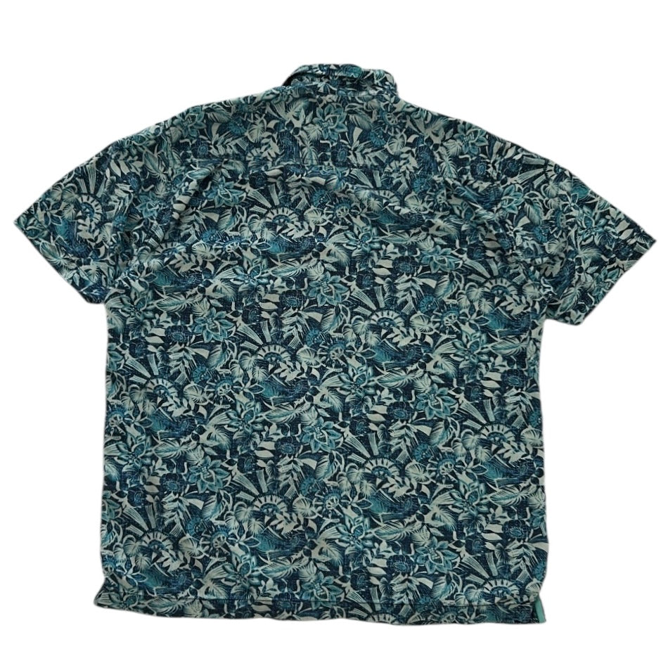 Hawaiian Shirt