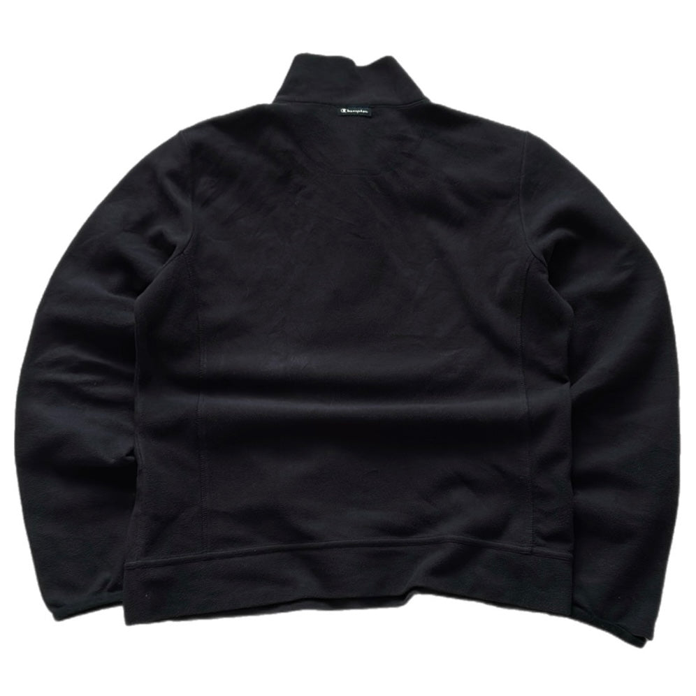 Champions 1/4 Zip Fleece