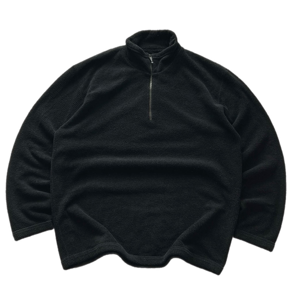 1/4 Zip Fleece