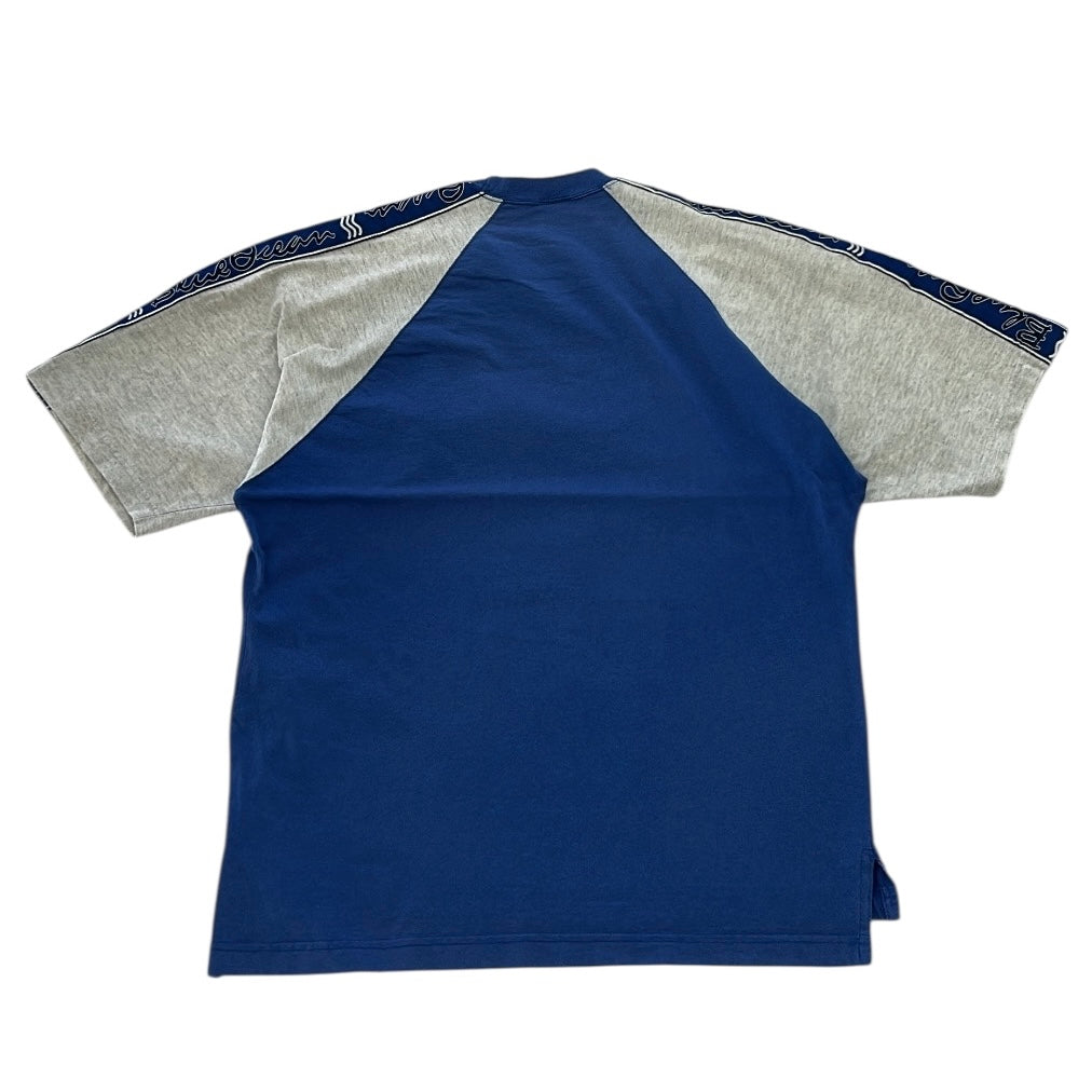 Surfer boy “Blue Ocean “ Graphic Tshirt