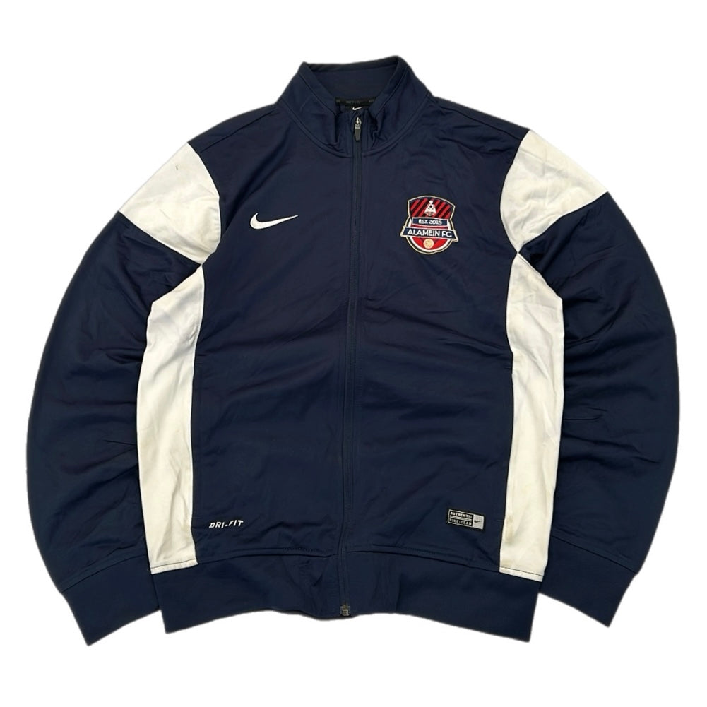 Nike Track Jacket