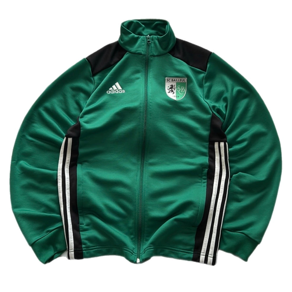 Adidas Track Jacket