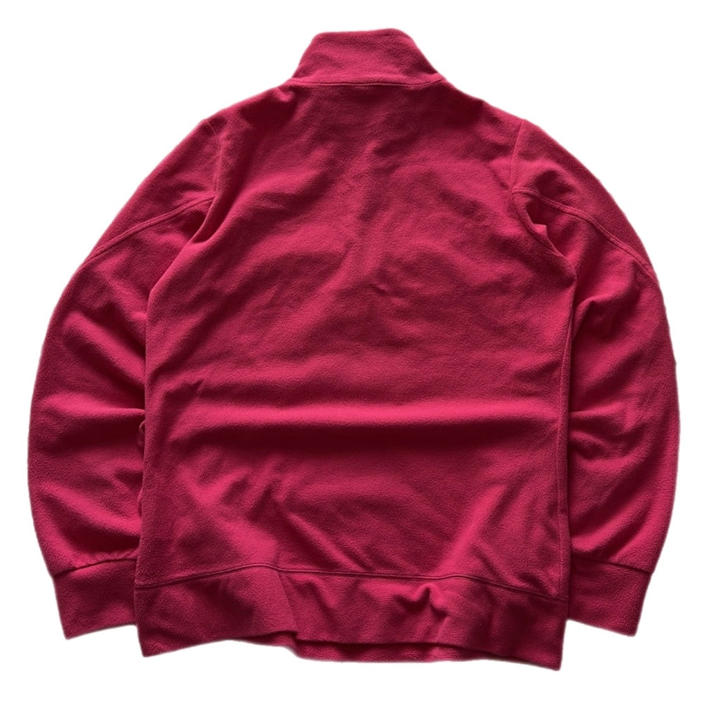 1/4 Zip Champion Fleece