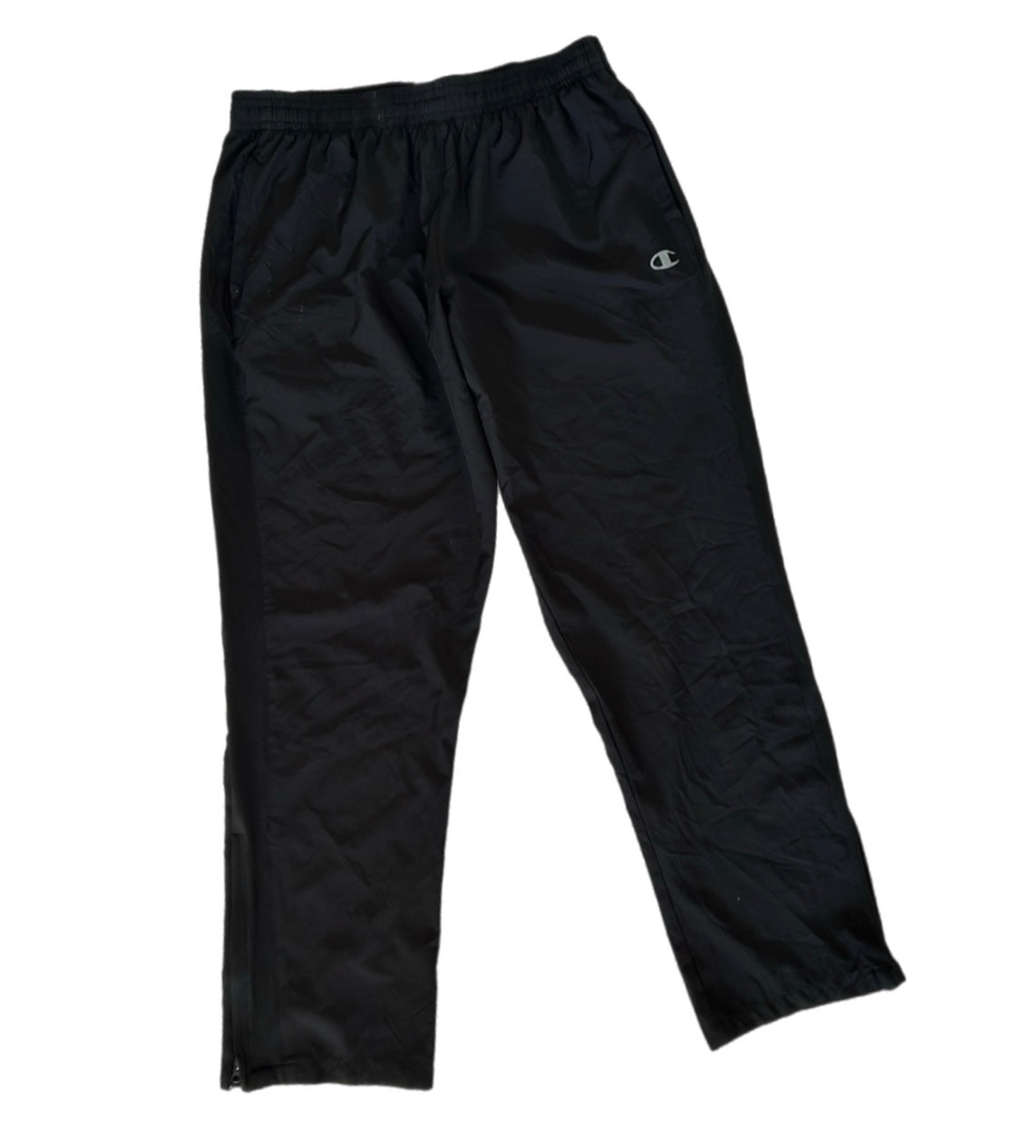 Champions Track Pants - XL (adjustable)