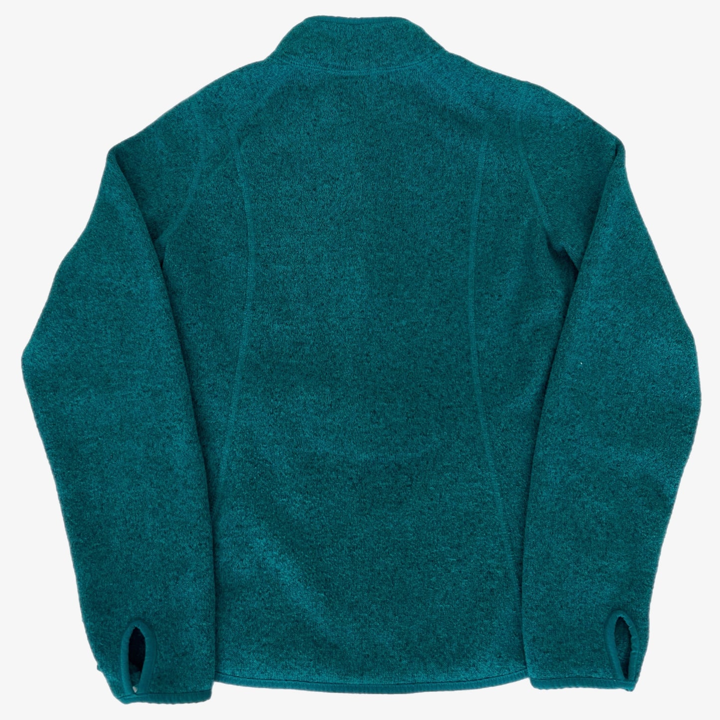 Vintage THE NORTH FACE Fleece Jacket (Fuzzy Inside)