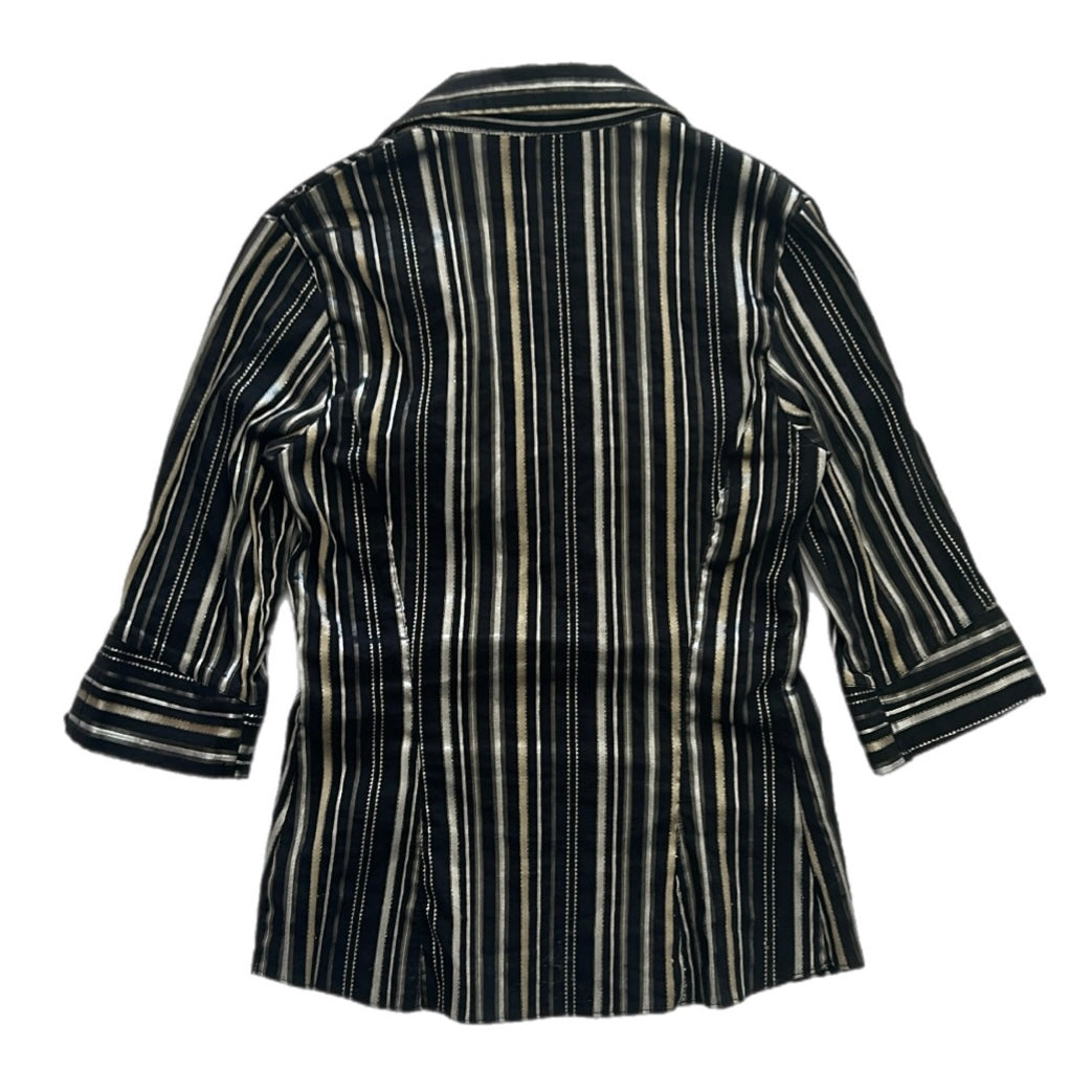 90s Fitted Shirt