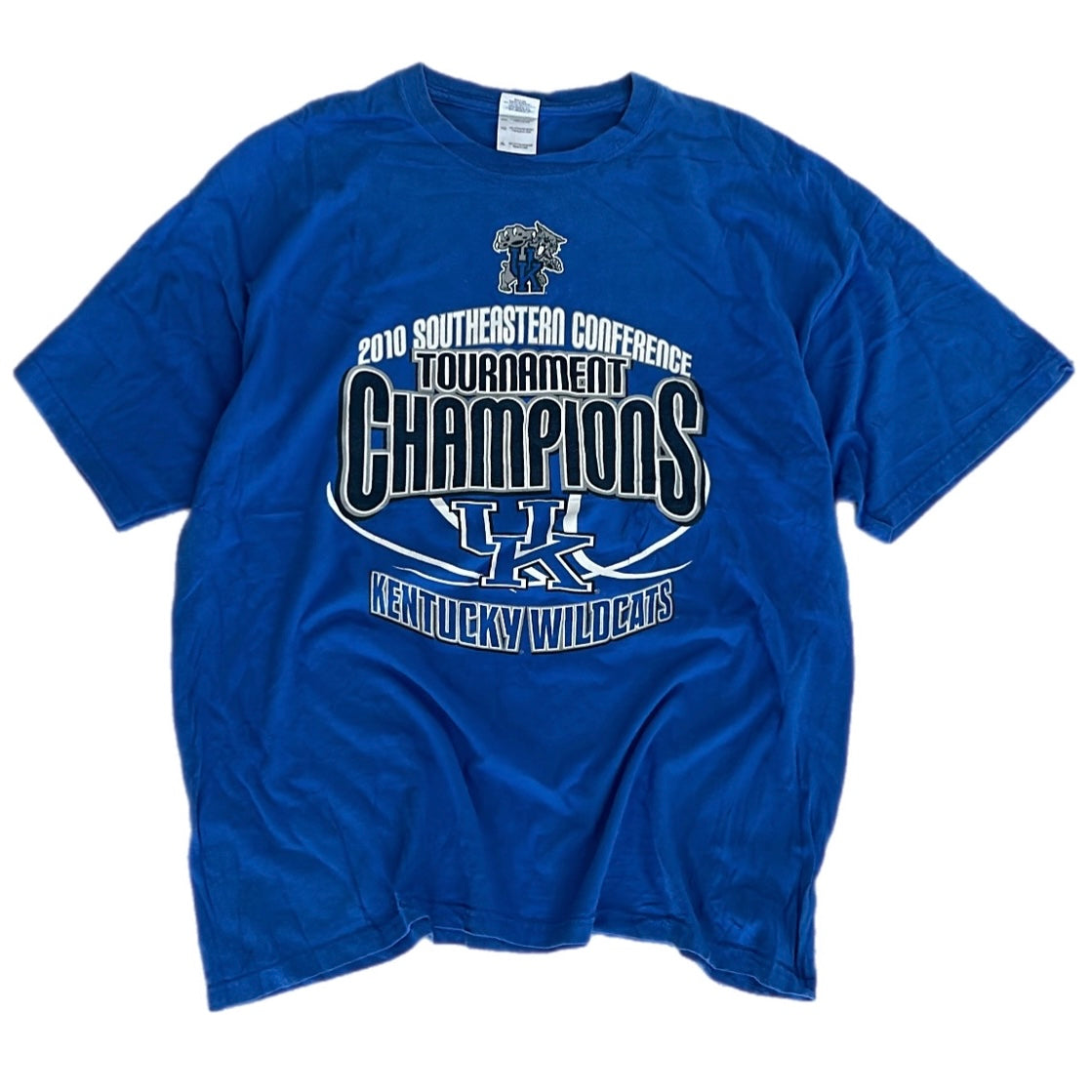 College Tee - XL