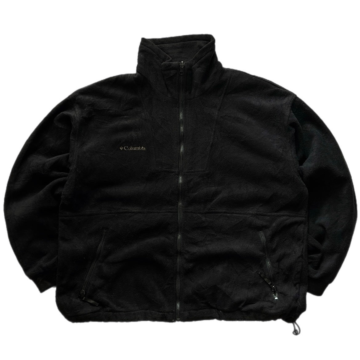 Columbia Fleece Jacket