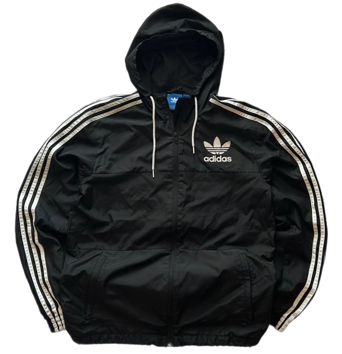 Adidas Track Jacket