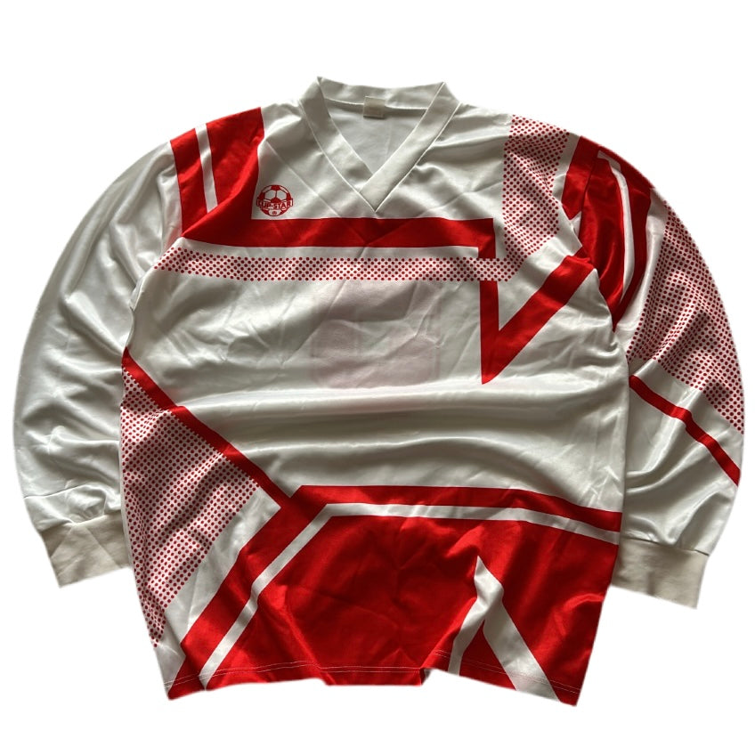 Sports Long Sleeve Tee