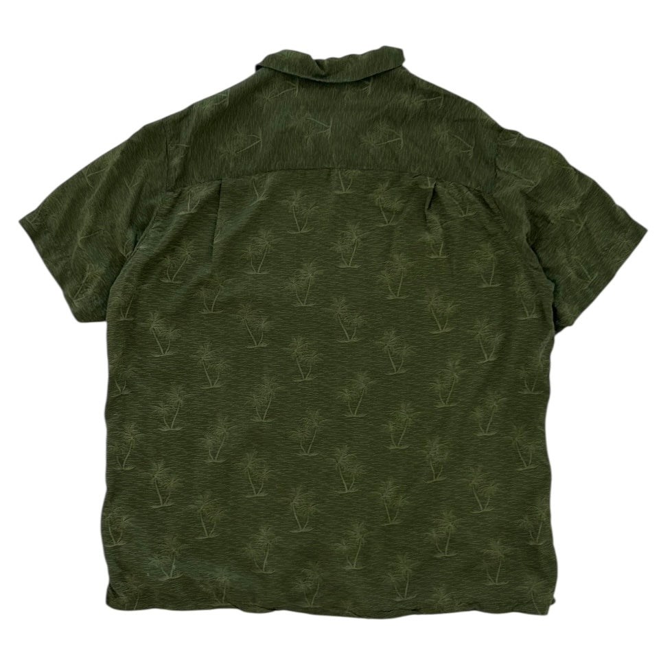 Hawaiian Shirt