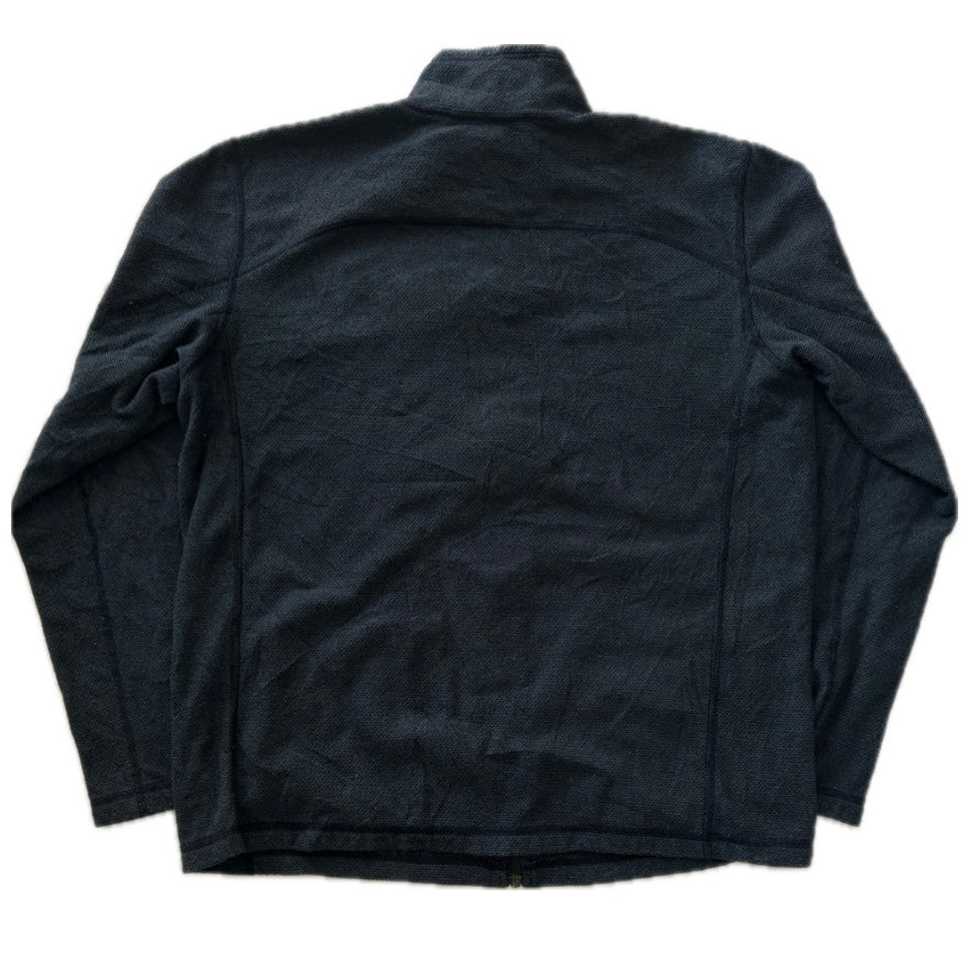 Vintage THE NORTH FACE 1/4 Zip Fleece