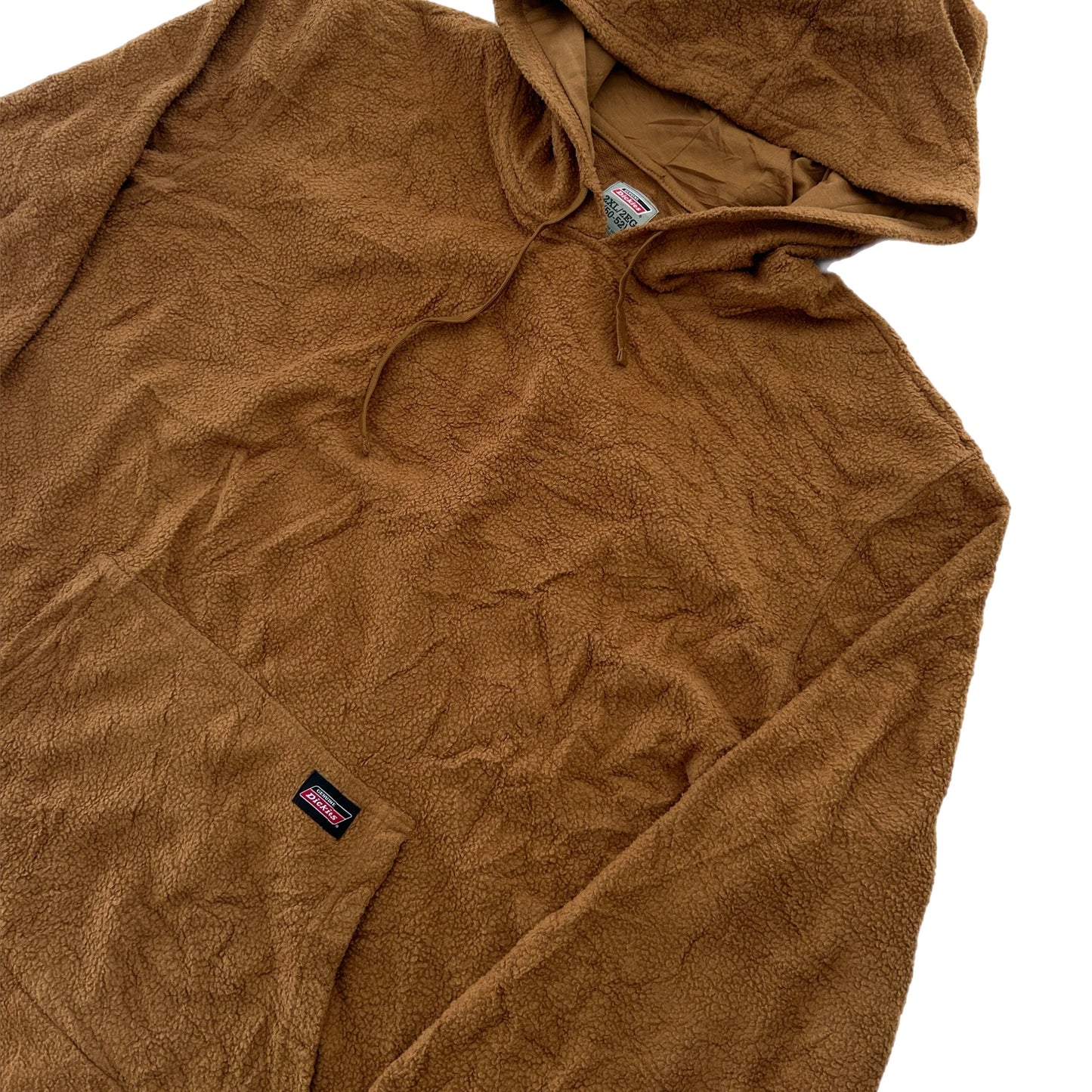 Vintage DICKIES Fleece Hoodie
