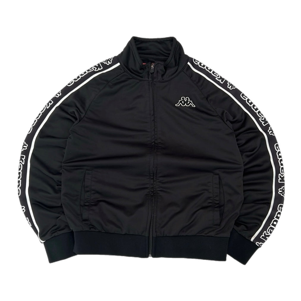 Kappa Track Jacket