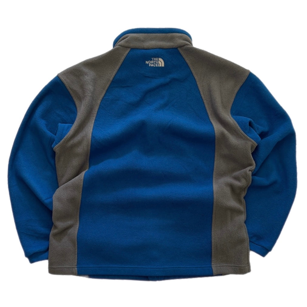 Vintage THE NORTH FACE Fleece Jacket