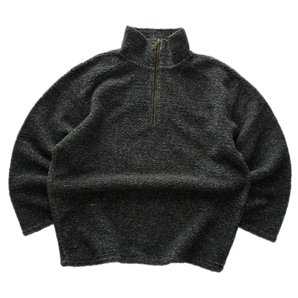 1/4 Zip Fleece