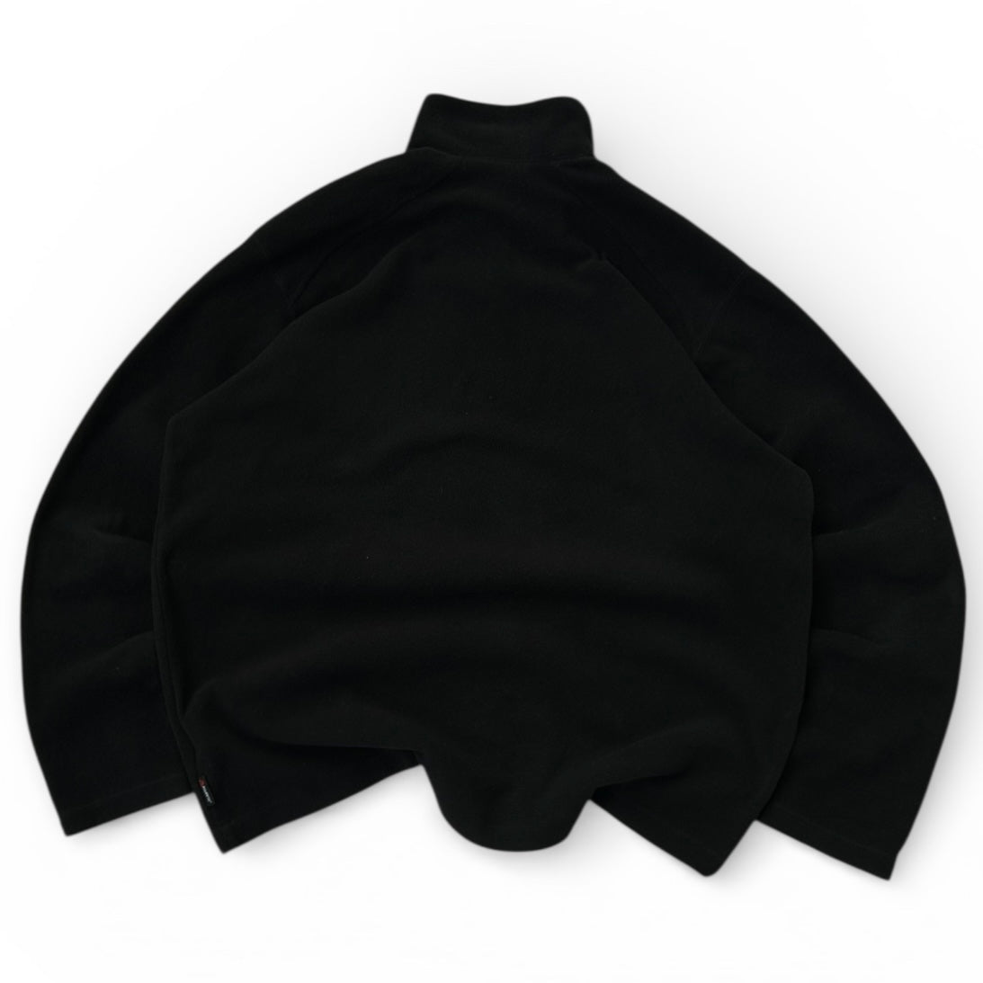 Helly Hansen 1/4 Zip Embroidered logo Fleece