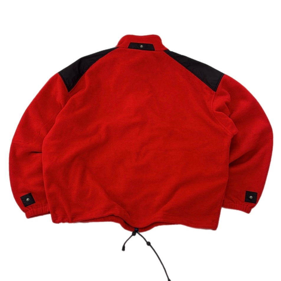 Vintage Fleece Jacket
