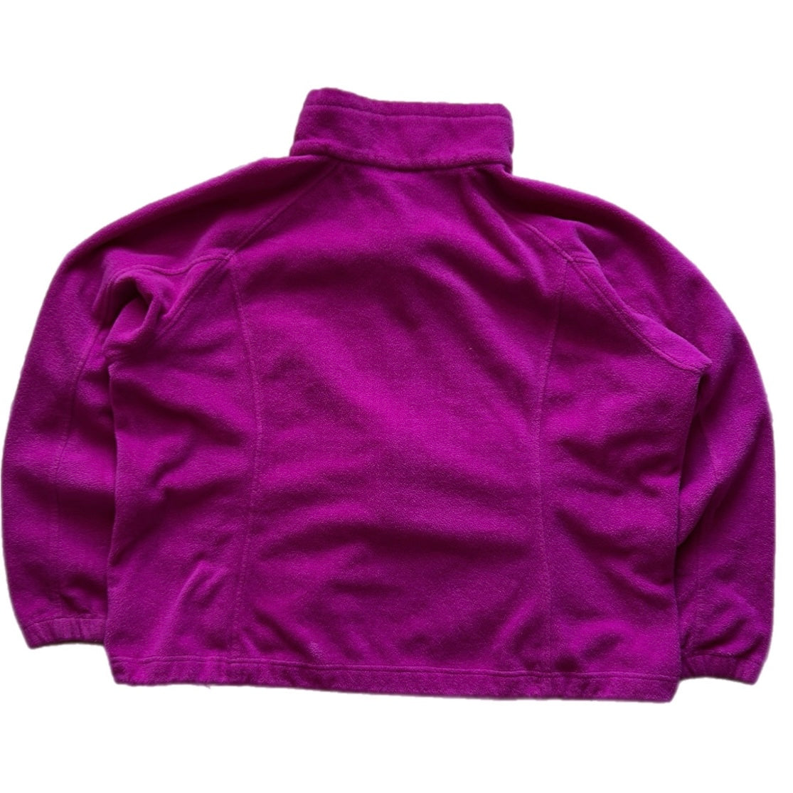 Columbia Fleece Jacket