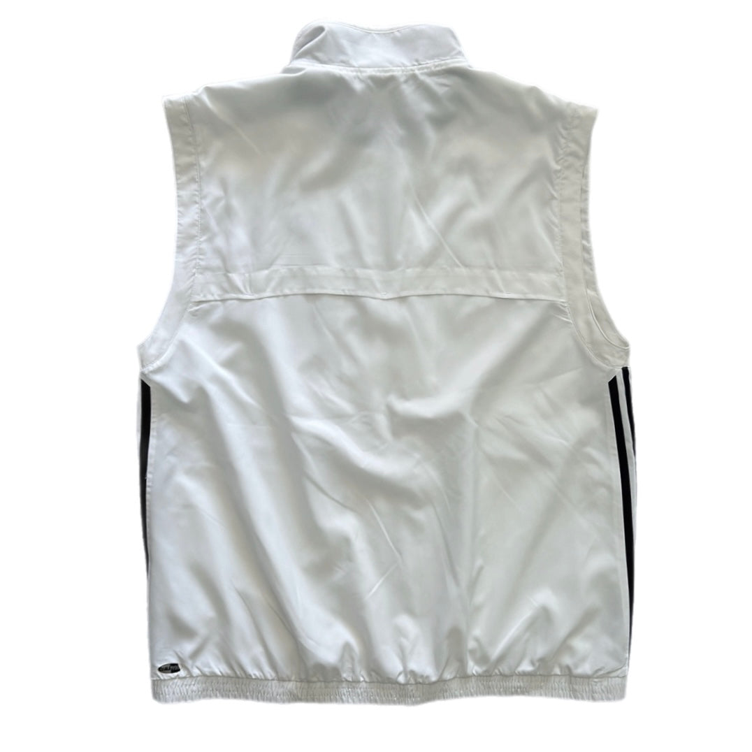 Adidas Windbreaker Vest