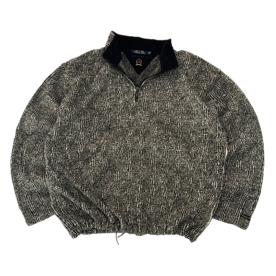 Tommy Hilfiger 1/4 Zip Fleece